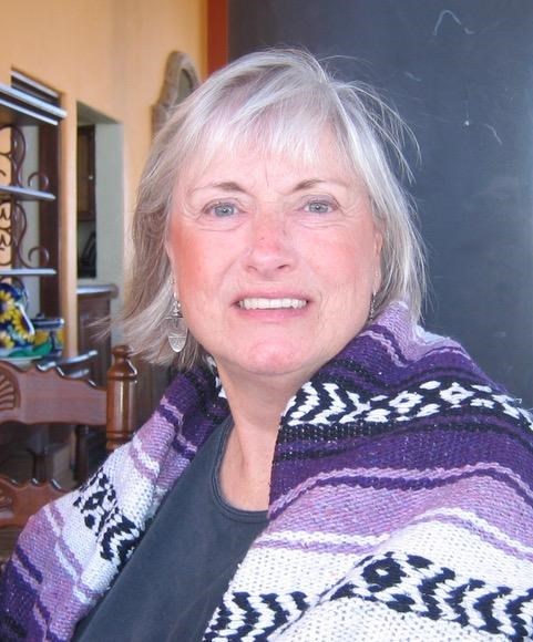 Carolyn McDill